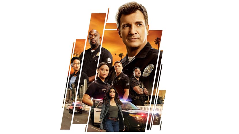 program poster
