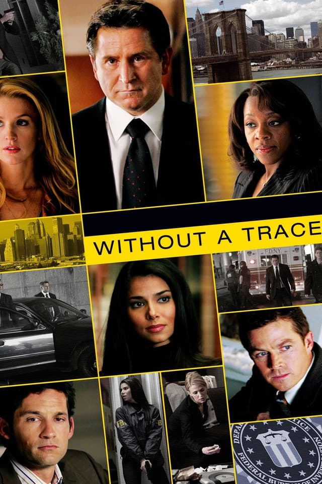 without-a-trace