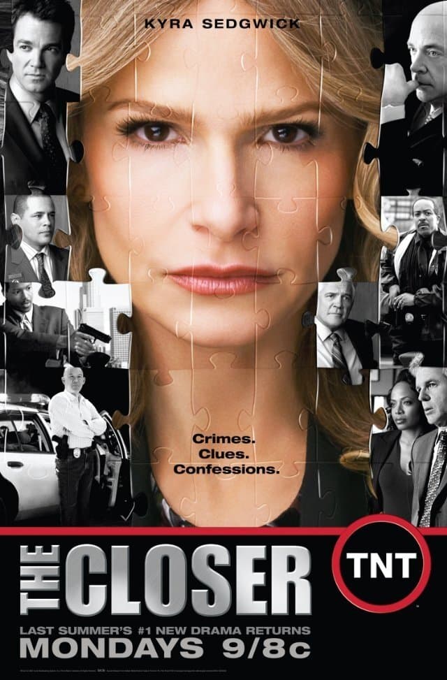 the-closer