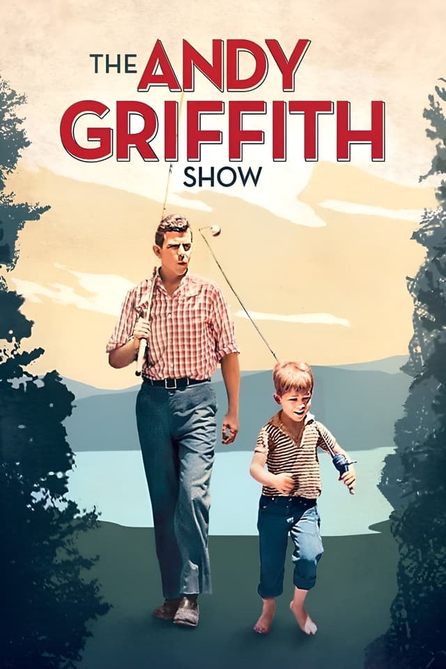 the-andy-griffith-show