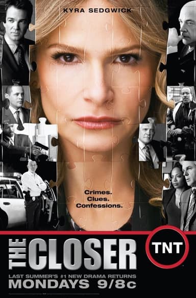 program poster