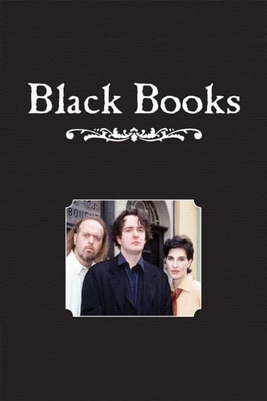 program poster