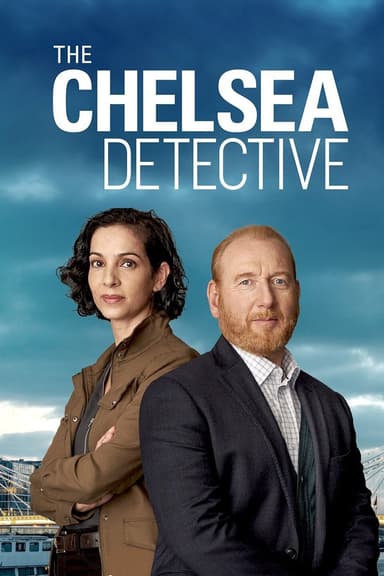 program poster