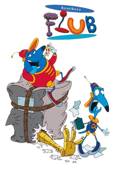 program poster